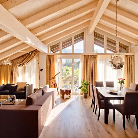 아파트 Alex Private Luxury