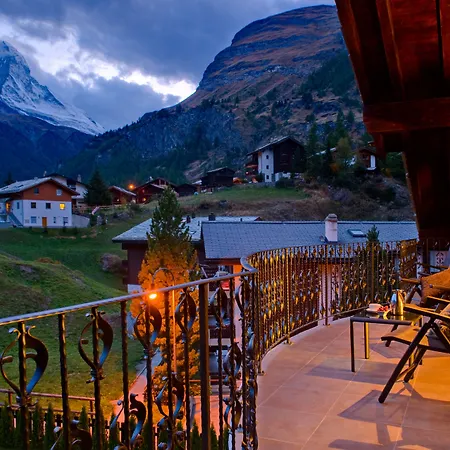 Alex Private Luxury *