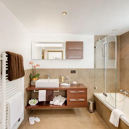 דירה Alex Private Luxury *