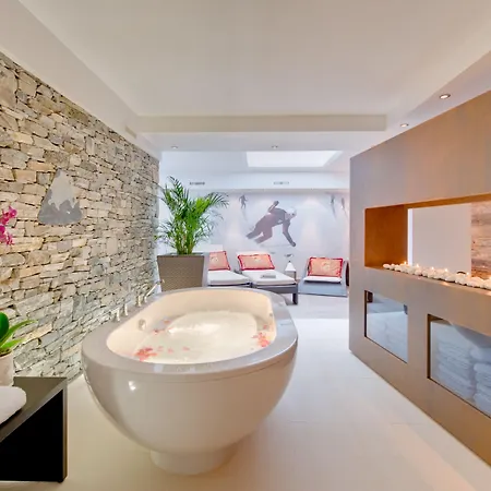 Alex Private Luxury 체르마트