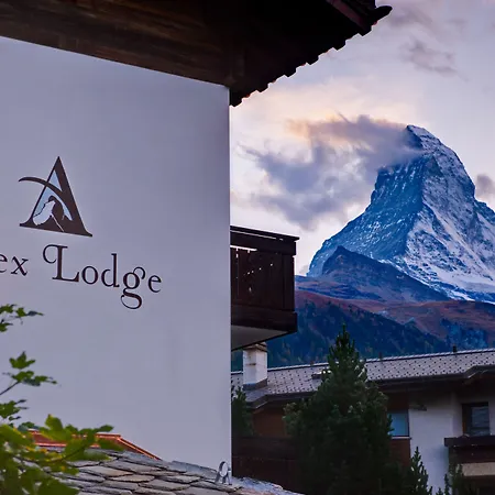 Alex Private Luxury 아파트 *