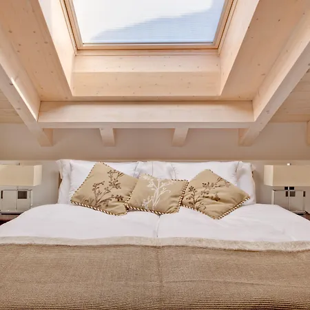 Alex Private Luxury Apartman Zermatt