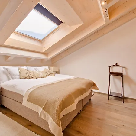 Alex Private Luxury 아파트 체르마트