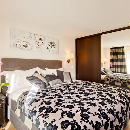 Alex Private Luxury * Zermatt