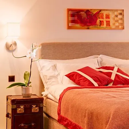 Alex Private Luxury * צרמט