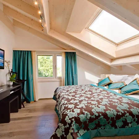 Alex Private Luxury Apartman