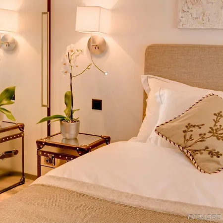 Alex Private Luxury Apartmán *