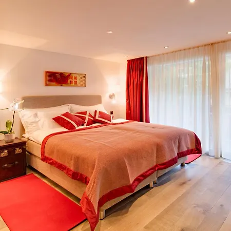 Apartmán Alex Private Luxury