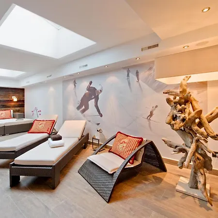 Apartman Alex Private Luxury Zermatt