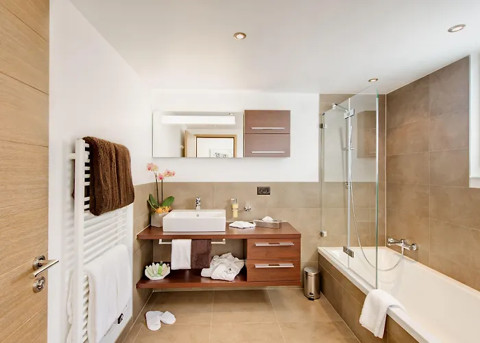 Apartament Alex Private Luxury *