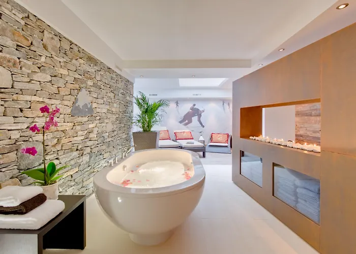 Alex Private Luxury Zermatt