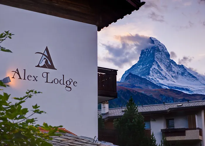 Alex Private Luxury Apartament *