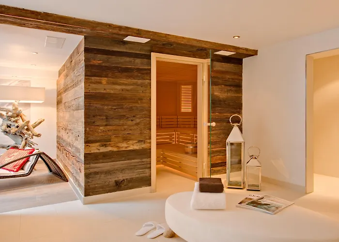 Lejlighed Alex Private Luxury Zermatt