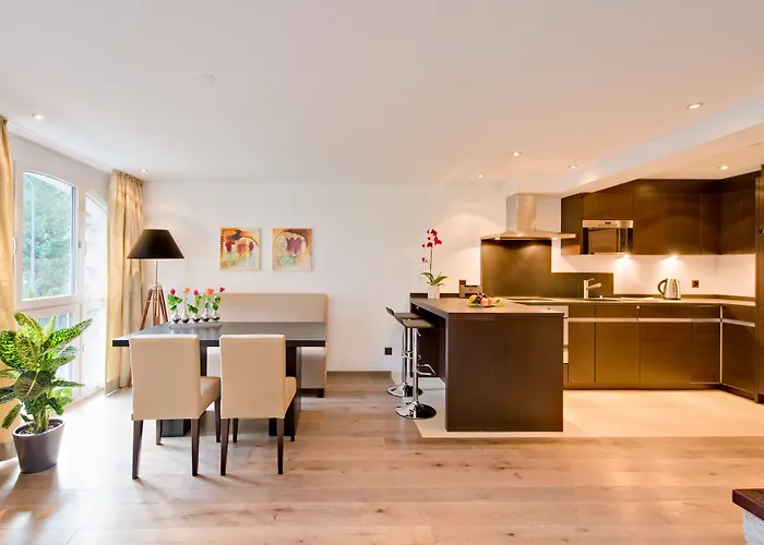 Apartament Alex Private Luxury *