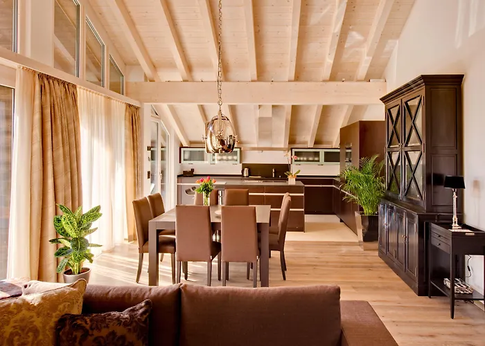 Apartament Alex Private Luxury