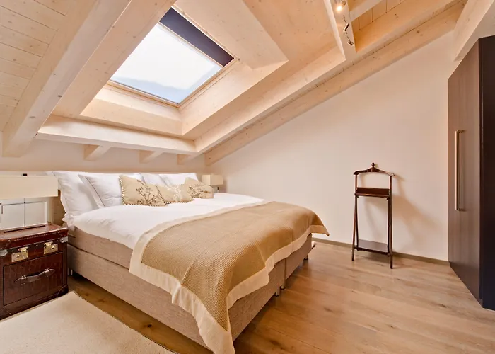 Alex Private Luxury Apartament Zermatt