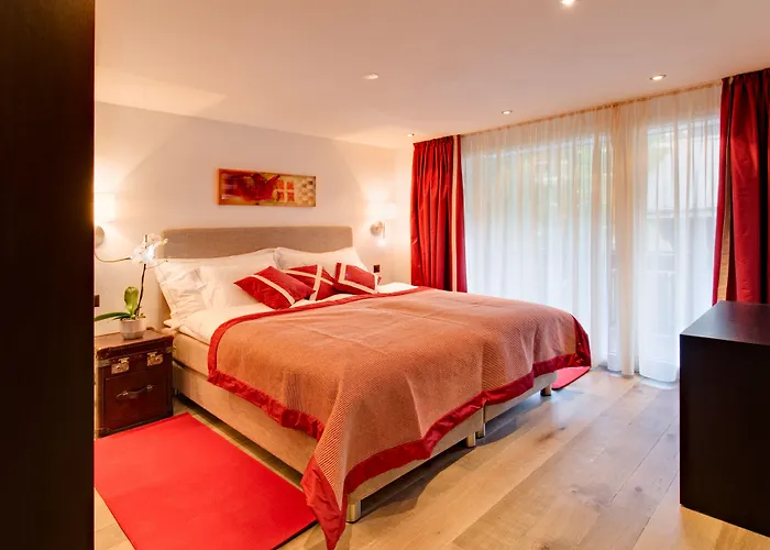 Apartament Alex Private Luxury *