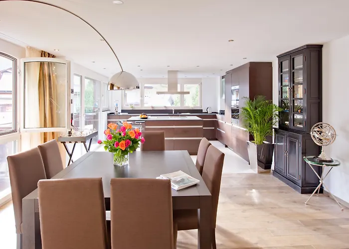 Alex Private Luxury Zermatt