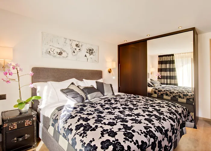 Alex Private Luxury * Zermatt