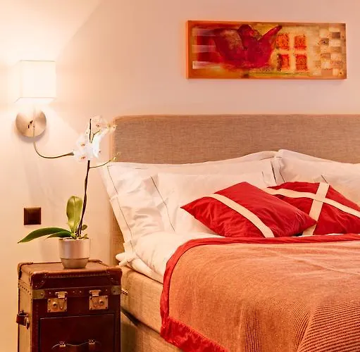 Alex Private Luxury * Zermatt