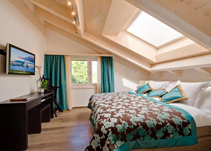 Alex Private Luxury Apartament