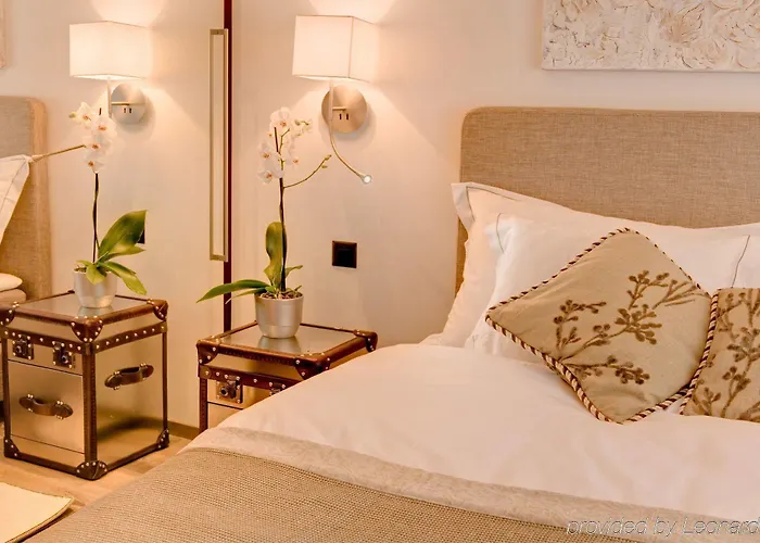 Alex Private Luxury Lejlighed *