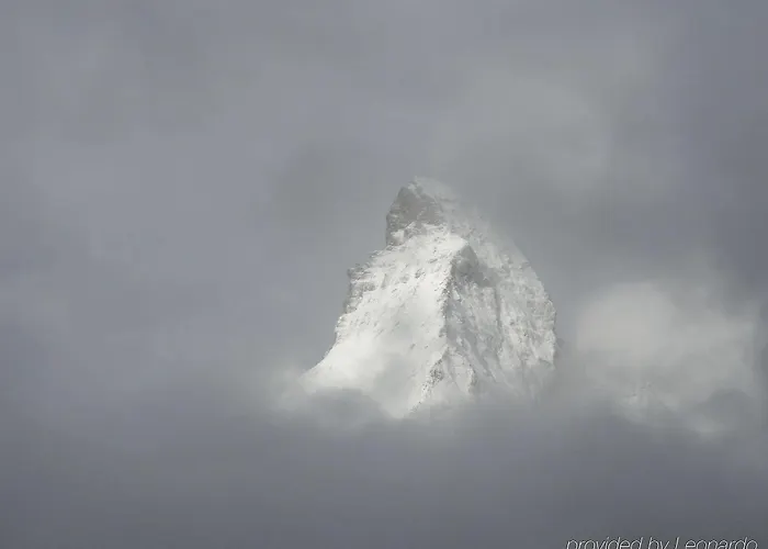 Alex Private Luxury Lejlighed Zermatt