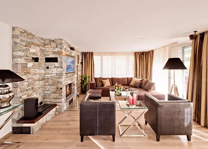 Alex Private Luxury *