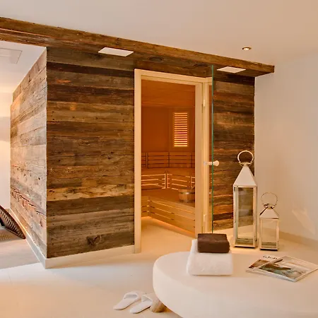 Apartamento Alex Private Luxury Zermatt