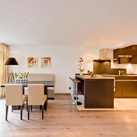 Apartamento Alex Private Luxury *