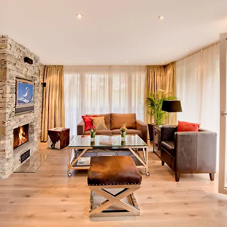 Apartamento Alex Private Luxury *