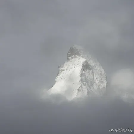 Alex Private Luxury Apartamento Zermatt