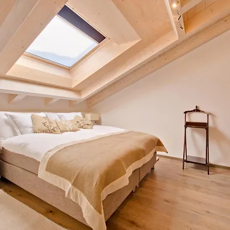 Alex Private Luxury Apartamento