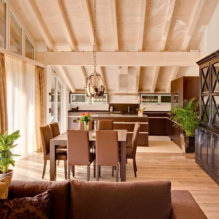Alex Private Luxury Apartamento Zermatt