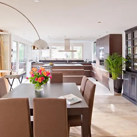 Alex Private Luxury Apartamento