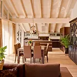 Διαμέρισμα Alex Private Luxury