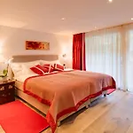 Διαμέρισμα Alex Private Luxury