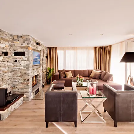 Alex Private Luxury Ζερμάτ