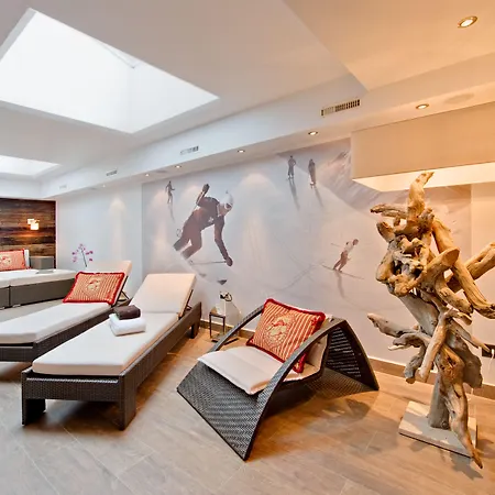 Alex Private Luxury Διαμέρισμα